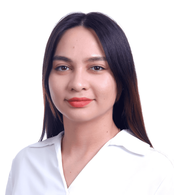 Nilufar Juraeva