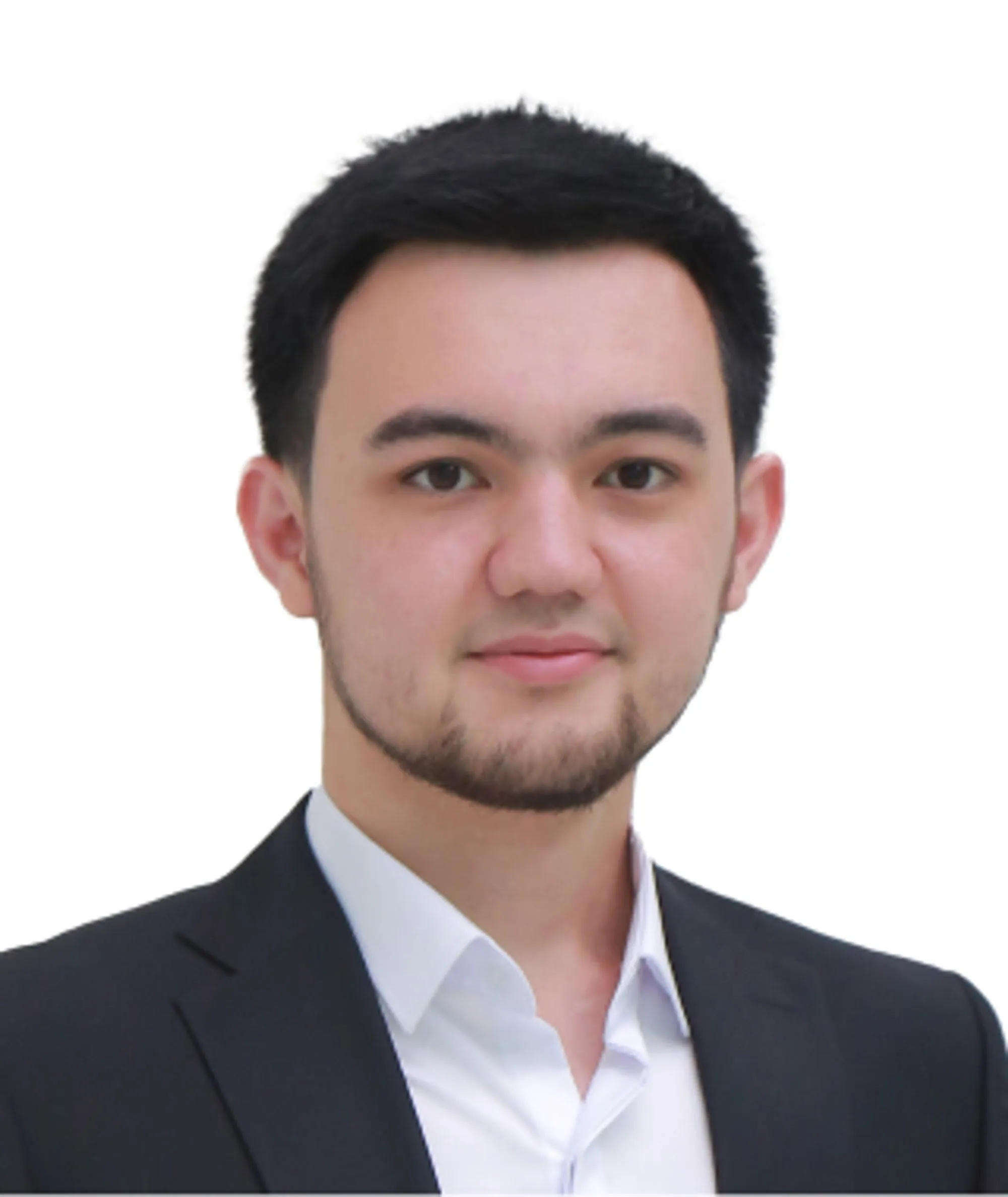 Umidjon Turaev
